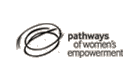 Kindly supported by Pathways of Women's Empowerment Pathways of Women's Empowerment logo